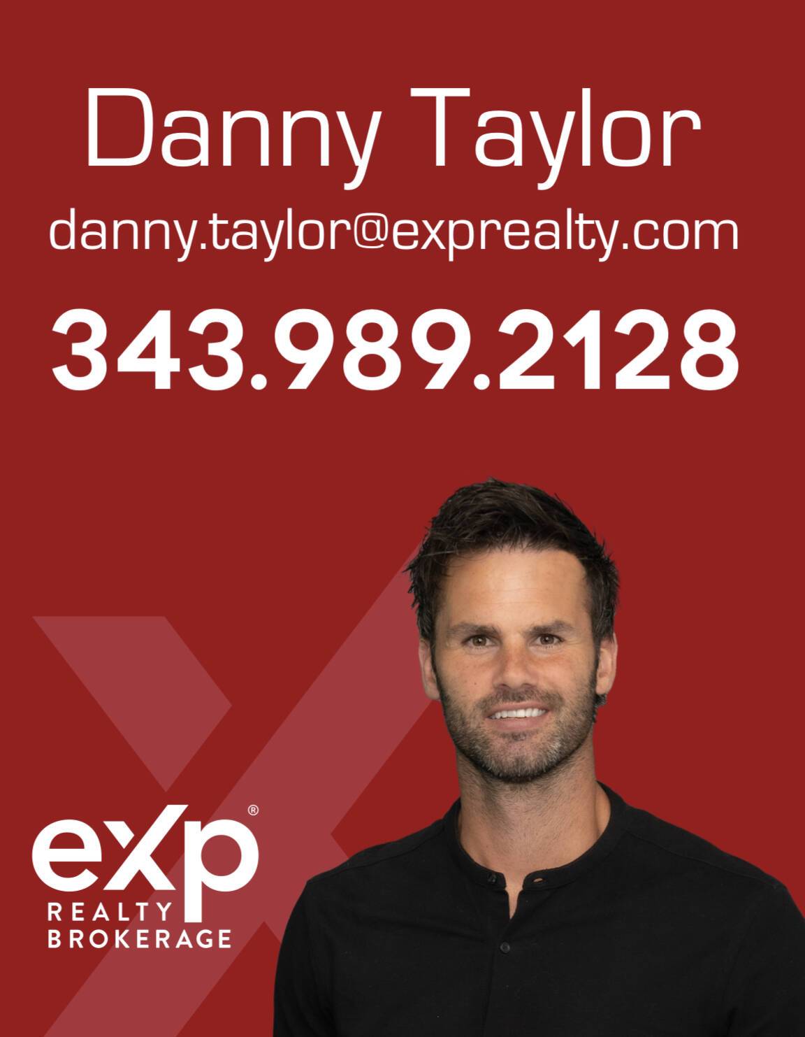 Danny Taylor Real Estate